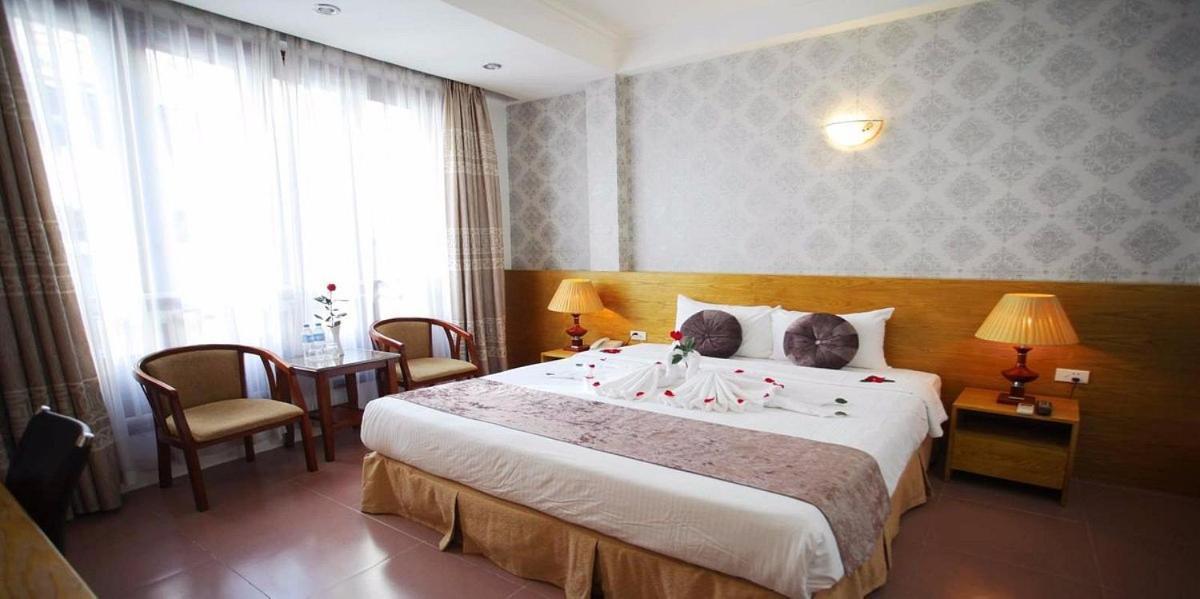 Mayhouse Travel Ханой Экстерьер фото